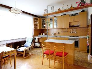 Prodej rodinného domu, Tišnov, Riegrova, 155 m2