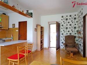 Prodej rodinného domu, Tišnov, Riegrova, 155 m2