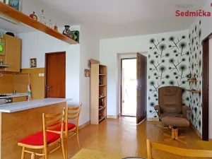 Prodej rodinného domu, Tišnov, Riegrova, 155 m2