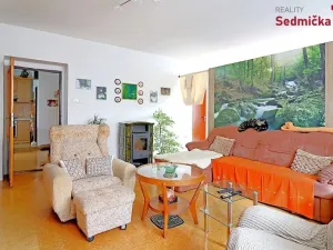 Prodej rodinného domu, Tišnov, Riegrova, 155 m2