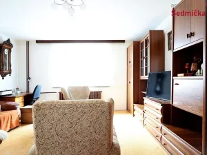 Prodej rodinného domu, Tišnov, Riegrova, 155 m2