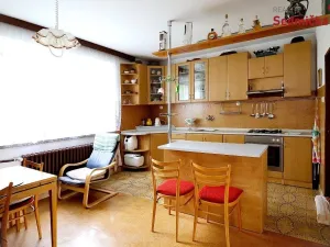 Prodej rodinného domu, Tišnov, Riegrova, 155 m2