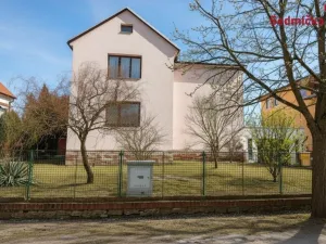 Prodej rodinného domu, Tišnov, Riegrova, 155 m2