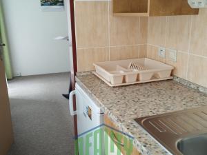 Pronájem bytu 1+kk, Praha - Krč, Hurbanova, 27 m2