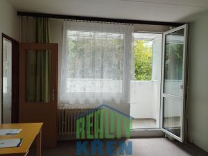 Pronájem bytu 1+kk, Praha - Krč, Hurbanova, 27 m2