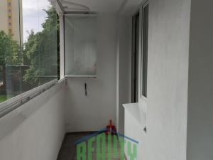 Pronájem bytu 1+kk, Praha - Krč, Hurbanova, 27 m2