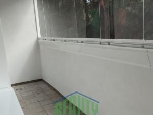 Pronájem bytu 1+kk, Praha - Krč, Hurbanova, 27 m2