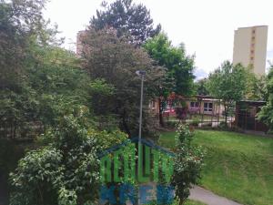 Pronájem bytu 1+kk, Praha - Krč, Hurbanova, 27 m2