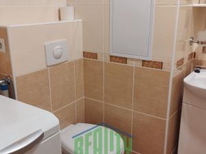 Pronájem bytu 1+kk, Praha - Krč, Hurbanova, 27 m2