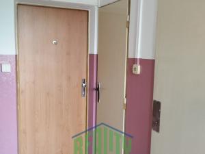 Pronájem bytu 1+kk, Praha - Krč, Hurbanova, 27 m2