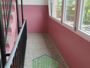 Pronájem bytu 1+kk, Praha - Krč, Hurbanova, 27 m2