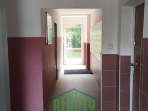 Pronájem bytu 1+kk, Praha - Krč, Hurbanova, 27 m2