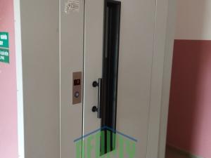 Pronájem bytu 1+kk, Praha - Krč, Hurbanova, 27 m2