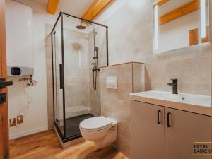 Prodej bytu 4+kk, Chlum u Třeboně - Lutová, 79 m2
