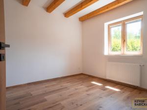 Prodej bytu 4+kk, Chlum u Třeboně - Lutová, 79 m2