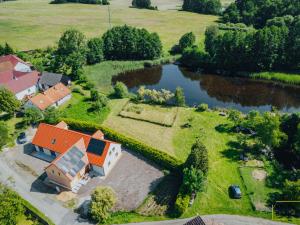 Prodej bytu 4+kk, Chlum u Třeboně - Lutová, 79 m2