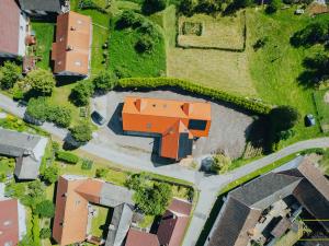 Prodej bytu 4+kk, Chlum u Třeboně - Lutová, 79 m2