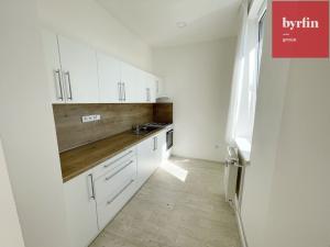 Pronájem bytu 2+1, Opava, U Střelnice, 50 m2