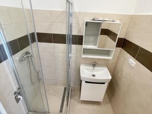 Pronájem bytu 2+1, Opava, U Střelnice, 50 m2