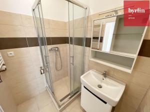 Pronájem bytu 2+1, Opava, U Střelnice, 50 m2