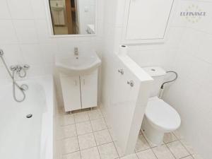 Pronájem bytu 2+kk, Kralupy nad Vltavou, sídl. V Zátiší, 46 m2