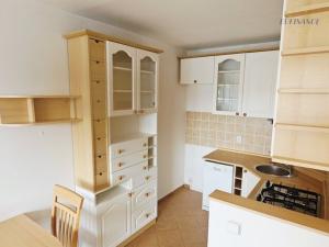 Pronájem bytu 2+kk, Kralupy nad Vltavou, sídl. V Zátiší, 46 m2