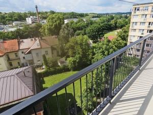 Pronájem bytu 2+kk, Kralupy nad Vltavou, sídl. V Zátiší, 46 m2