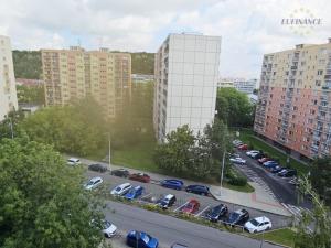 Pronájem bytu 2+kk, Kralupy nad Vltavou, sídl. V Zátiší, 46 m2