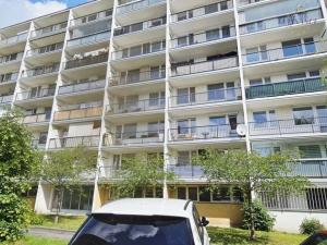 Pronájem bytu 2+kk, Kralupy nad Vltavou, sídl. V Zátiší, 46 m2