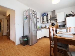 Prodej bytu 3+1, Kaplice, Dlouhá, 84 m2