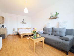 Prodej bytu 3+1, Kaplice, Dlouhá, 84 m2