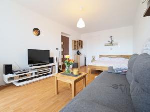 Prodej bytu 3+1, Kaplice, Dlouhá, 84 m2