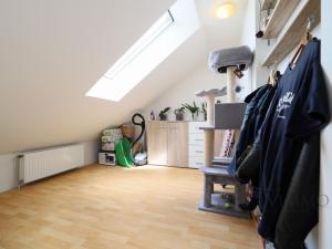 Prodej bytu 3+1, Kaplice, Dlouhá, 84 m2