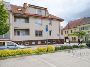 Prodej bytu 3+1, Kaplice, Dlouhá, 84 m2