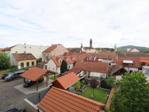 Prodej bytu 3+1, Kaplice, Dlouhá, 84 m2