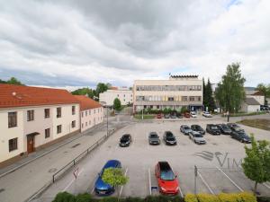 Prodej bytu 3+1, Kaplice, Dlouhá, 84 m2