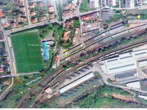 Pronájem garáže, Kralupy nad Vltavou, 25 m2