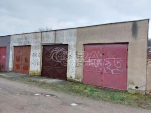 Pronájem garáže, Kralupy nad Vltavou, 25 m2