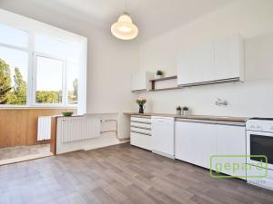 Pronájem bytu 2+1, Brno - Černovice, Olomoucká, 64 m2