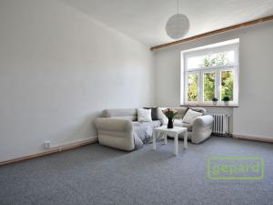 Pronájem bytu 2+1, Brno - Černovice, Olomoucká, 64 m2