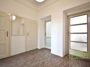 Pronájem bytu 2+1, Brno - Černovice, Olomoucká, 64 m2