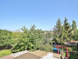 Pronájem bytu 2+1, Brno - Černovice, Olomoucká, 64 m2