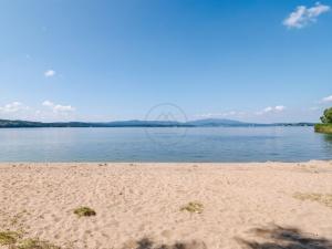 Prodej pozemku, Frymburk, 681 m2