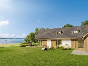 Prodej pozemku, Frymburk, 1488 m2