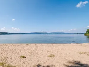 Prodej pozemku, Frymburk, 1488 m2