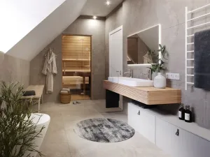 Prodej pozemku, Frymburk, 1488 m2