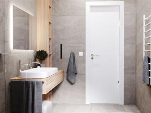 Prodej pozemku, Frymburk, 1128 m2