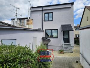 Pronájem rodinného domu, České Budějovice, Mikuláše z Husi, 114 m2