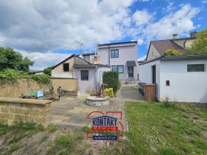 Pronájem rodinného domu, České Budějovice, Mikuláše z Husi, 114 m2