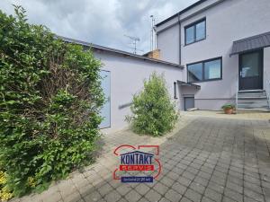 Pronájem rodinného domu, České Budějovice, Mikuláše z Husi, 114 m2